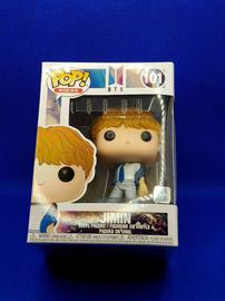 jimin funko