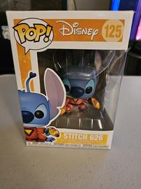 Funko Pop Vinyl - Disney - Stitch 626 125 on OnBuy