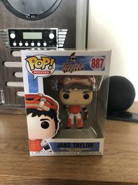 jake taylor funko pop