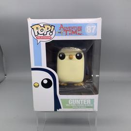FunkoPop！87 GUNTER ガンター 414aL1tWMFL._UF1000,1000_QL80_.jpg