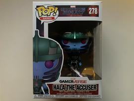 hala the accuser funko pop