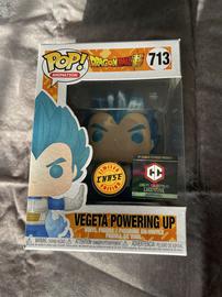 funko vegeta chase