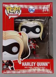imperial harley quinn