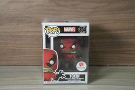 toxin funko pop walgreens