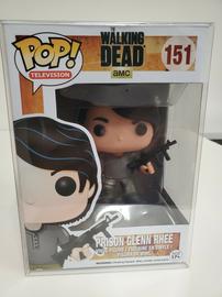 prison glenn rhee pop
