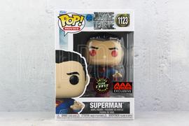 superman 1123 funko