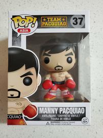 manny pacquiao funko pop price