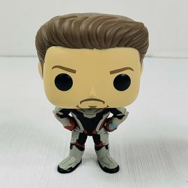 449 Tony Stark (Entertainment Earth) - Funko Pop Price