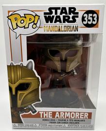 armorer pop