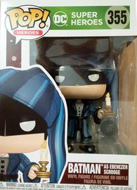 funko scrooge batman