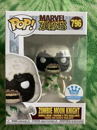 zombie moon knight funko pop
