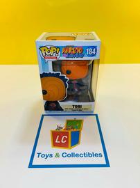 tobi funko