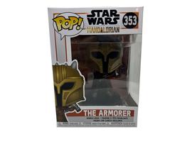 armorer pop
