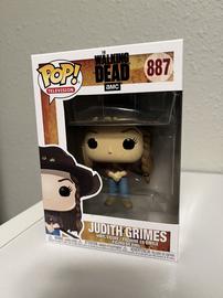 Judith 2024 grimes funko