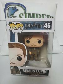 Harry Potter Remus Lupin POP #45 Vinyl Figure FUNKO