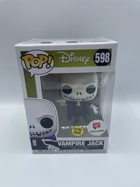 vampire jack 598