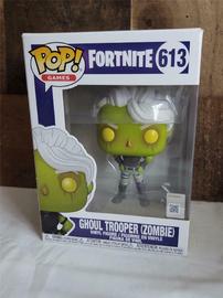 Figurine Pop Ghoul Trooper (Fortnite) #613 pas cher