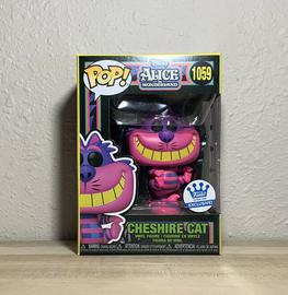 blacklight funko pop alice in wonderland