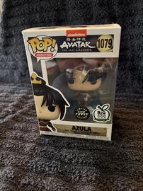 azula chase funko