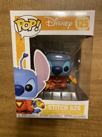 Stitch 626 Funko Pop 125 – ThePokeHive