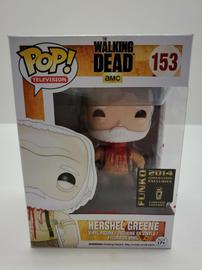 funko pop headless hershel