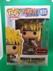 minato glow chase