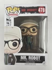 478 Mr Robot