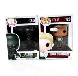 sookie stackhouse funko