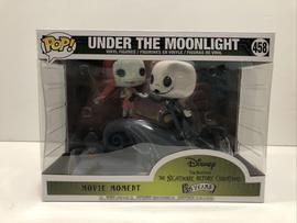 458 Under The Moonlight Funko Pop Price