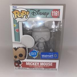 🎨Funko POP! Mickey Mouse [DIY] #1161 NEW🎨