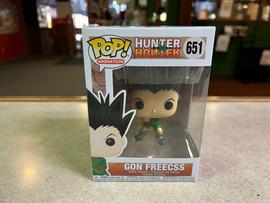 funko pop 651