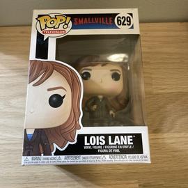 lois lane funko