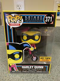 harley quinn 371