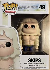 skips funko