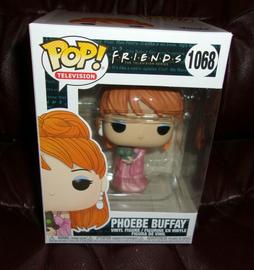 1068 Phoebe Buffay (Smelly Cat) - Funko Pop Price