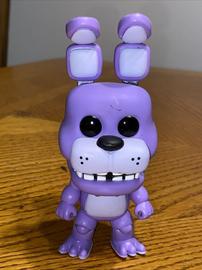 107 Bonnie - Funko Pop Price