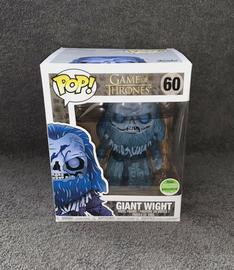 Giant Wight (6 Inch) (Spring Convention 2018) - Funko Pop Price