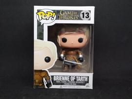 13 Brienne of Tarth - Funko Pop Price