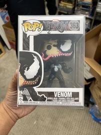 venom 363