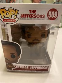 the jeffersons funko