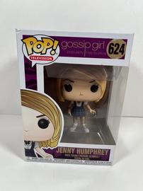 Funko Pop Gossip Girl Popularity Has a Price Jenny Humphrey #624