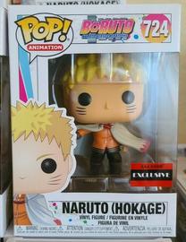 funko pop naruto 724