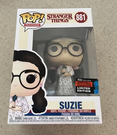 funko pop suzie 881