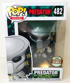 Funko pop! プレデター　482 日本未発売限定品 Funko pop! プレデター 482 日本未発売限定品 Funko pop