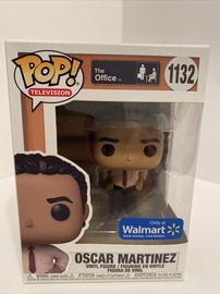 funko pop oscar martinez