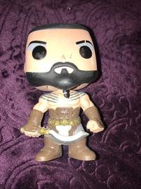 drogo funko