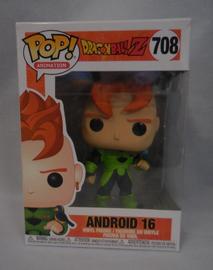 708 Android 16 - Funko Pop Price