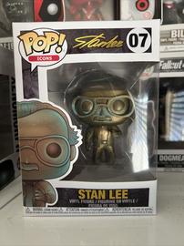 Stan lee patina release sales date