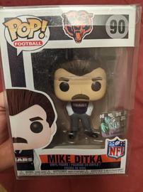 ditka funko pop