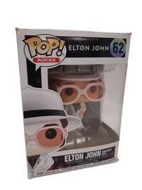 62 Elton John Greatest Hits - Funko Pop Price